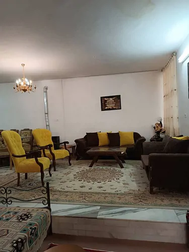 تصویر 3 - ویلا سهرابی در  گلپایگان