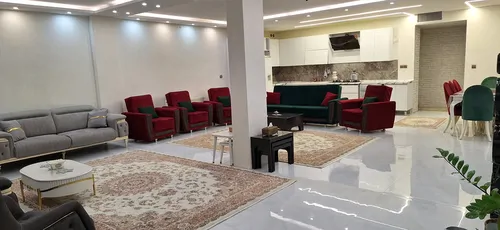 تصویر 4 - ویلا استخردار آبگرم اقاقیا در شهریار