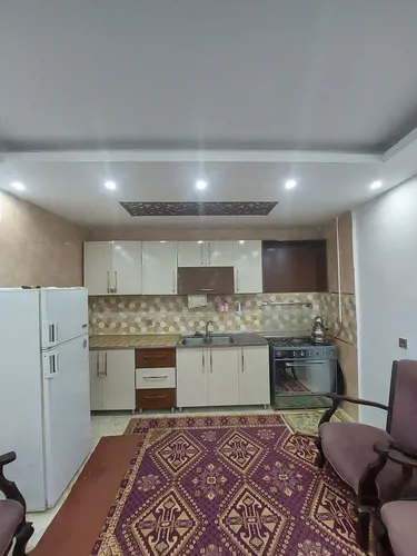 تصویر 7 - ویلا صادق اباد گلستان دنج  در  باغ بهادران