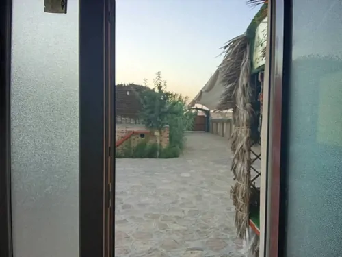تصویر 2 - اقامتگاه بوم‌گردی روژان (خونه دورهمی) گلبهار در چناران