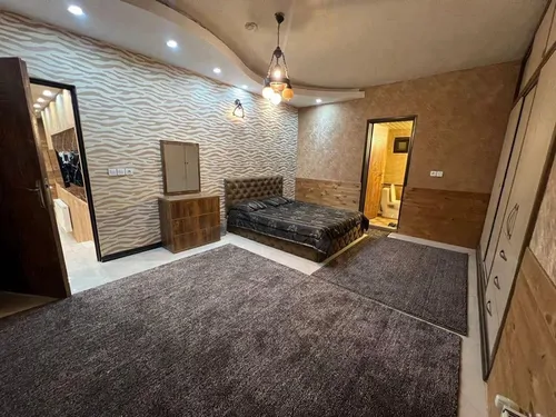 تصویر 11 - ویلا استخردار سرپوشيده آبگرم رامجین در سهیلیه