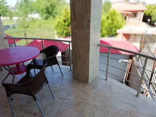 تصویر 2 - ویلا نوری در محمودآباد
