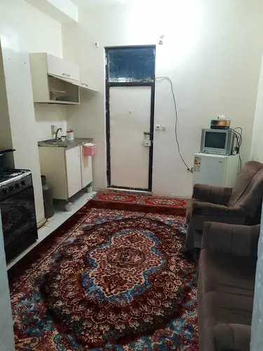 تصویر 2 - سوییت نقلی ساناز (۱) در  چابهار