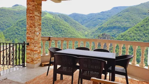 تصویر 4 - ویلا ویلا سه خوابه شرقپور در آستارا