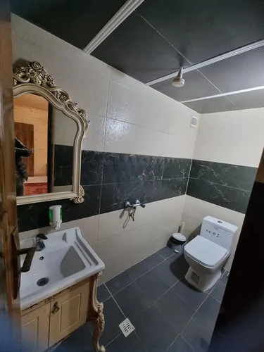 تصویر 2 - کلبه کلبه مجتمع ساحلی مهرکادوس در چابکسر