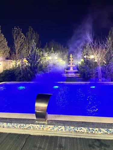 تصویر 5 - هاستل تست اقامتگاه 24 در کردان
