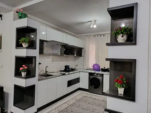 تصویر 5 - خانه گلایل در  پره‌سر