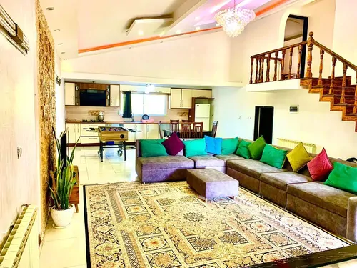 تصویر 3 - ویلا صفائيه (4) در بابلسر