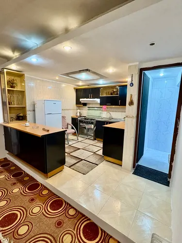 تصویر 5 - خانه دلباز در  دیزین