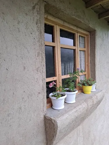 تصویر 2 - کلبه کلبه جنگلی نپارسر در پل سفيد