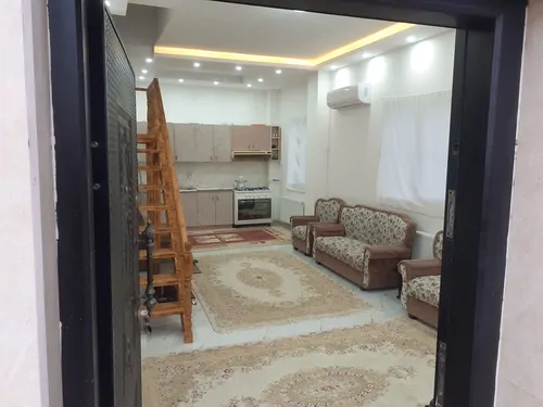 تصویر 4 - ویلا دوبلکس سلوکی در لاهیجان