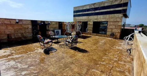 تصویر 16 - ویلا تریپلکس استخردار آبگرم اوپال با بیلیارد در  محمودآباد