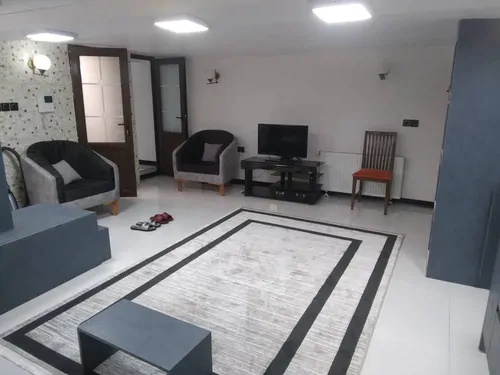 تصویر 4 - ویلا گیلانده  در  چابکسر