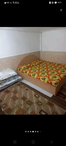 تصویر 2 - آپارتمان اجاره سوئیت تک خواب نزدیک حرم در مشهد