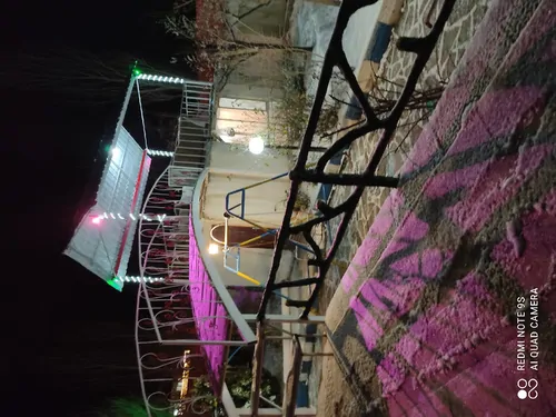تصویر 3 - ویلا باغ ویلا ۱۳۰۰ متری در شاندیز