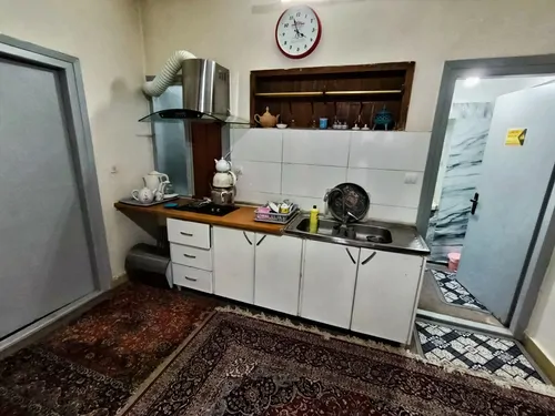 تصویر 2 - سوییت بیت الهادی (۵ تخته) در مشهد