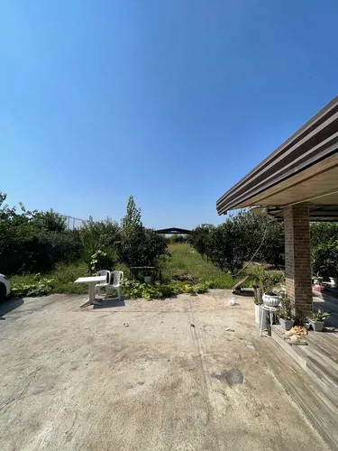 تصویر 12 - ویلا بهارستان (10) در قائمشهر