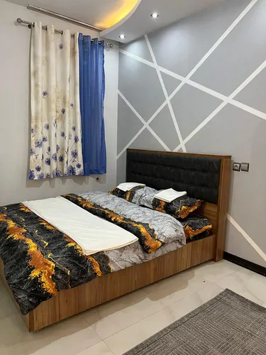 تصویر 9 - ویلا استخردار آبگرم ارغوان با بیلیارد در  چهارباغ