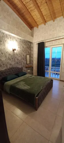 تصویر 4 - ویلا ویلای تربگوده. استخر روباز در انزلی
