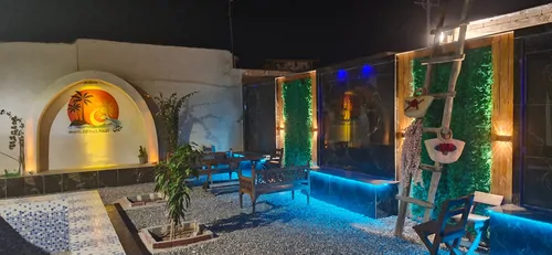 تصویر 7 - سوییت آنامیس در هرمز