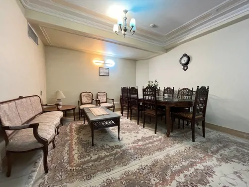 تصویر 4 - خانه مبله سیاحت گر در  شیراز