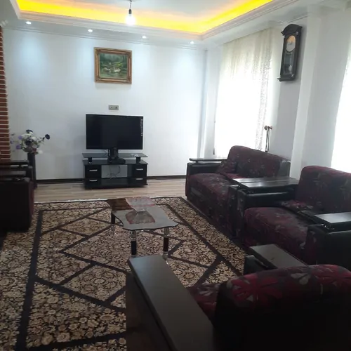 تصویر 3 - ویلا مبله اهورا در  رامسر