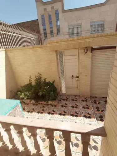 تصویر 11 - خانه مبله حجت در  یزد