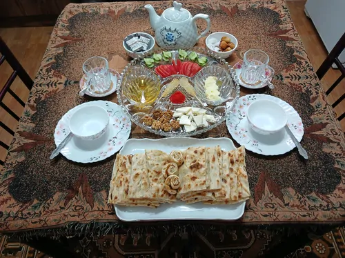 تصویر 26 - ویلا سرای پدری در صومعهسرا