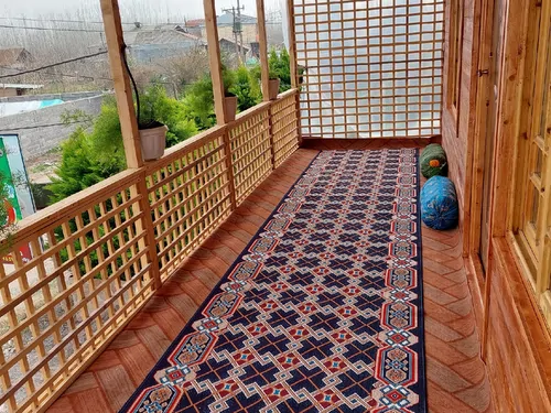 تصویر 2 - خانه اجاره ای‌کوتاه‌مدت‌ در آستانه اشرفیه