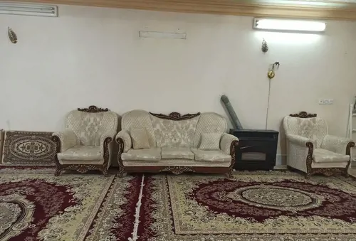 تصویر 4 - آپارتمان اقامتگاه آرامش موندی در کاشان