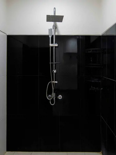 تصویر 13 - آپارتمان مبله تیپ مینیمال ویژه در شریعتی در تهران