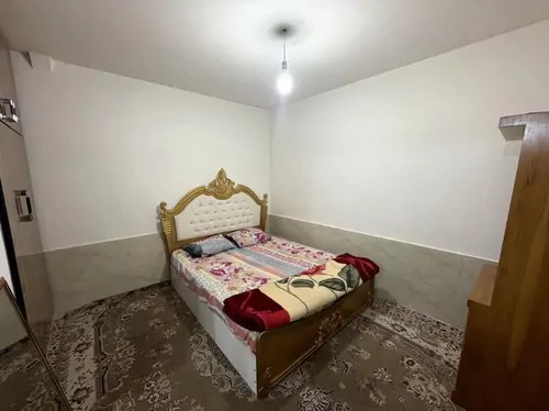 تصویر 9 - خانه مبله دریاچه کیو  در  خرم آباد