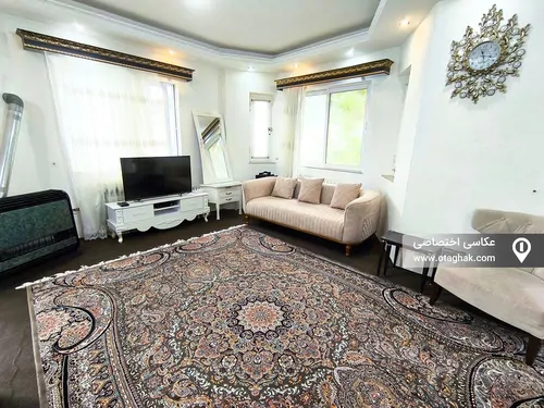 تصویر 6 - آپارتمان گلستان (8) در نمک آبرود