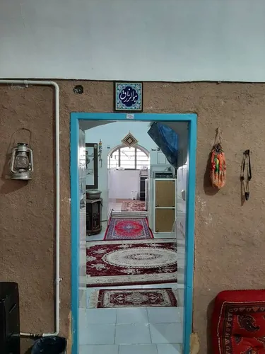 تصویر 4 - اقامتگاه بوم‌گردی اقامتگاه بوم گردی راگه در رفسنجان