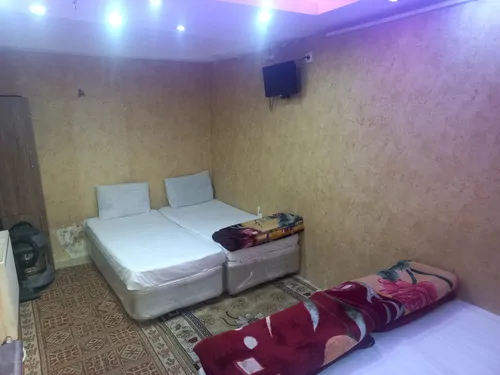 تصویر 5 - سوییت بندار (1) در  مشهد