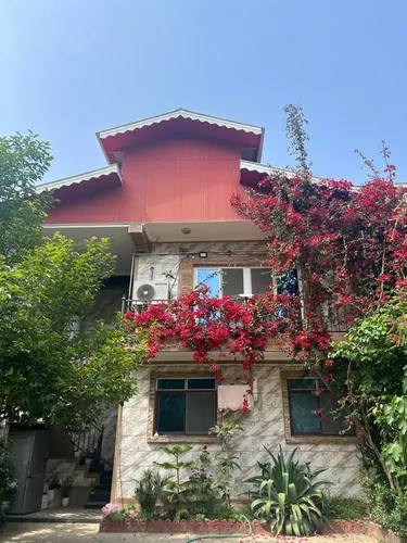 تصویر ۱ - ویلا ابریشم  در  اسالم
