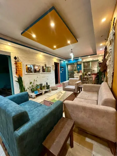 تصویر 16 - اقامتگاه بومگردی خانه درنگ (اتاق روزنه دریا) با صبحانه رایگان در هرمز