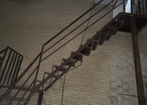 تصویر 9 - سوییت نقلی ساناز (۱) در  چابهار