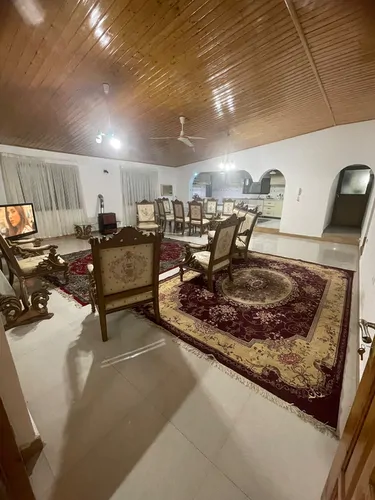 تصویر 5 - ویلا ویلا باغ ارامش در نوشهر