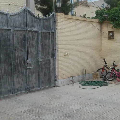 تصویر 2 - خانه خانه در تفت