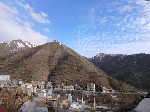 تصویر 15 - خانه سعدی در پاوه