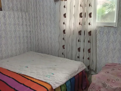تصویر 3 - اقامتگاه بوم‌گردی سوئیت جنگلی  در چابکسر