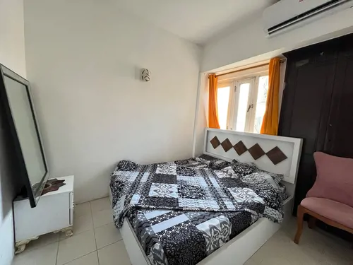 تصویر 9 - آپارتمان مبله سحر (واحد ۵) در کیش