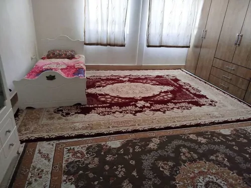 تصویر 5 - ویلا خانه ی سبز در  خرم آباد