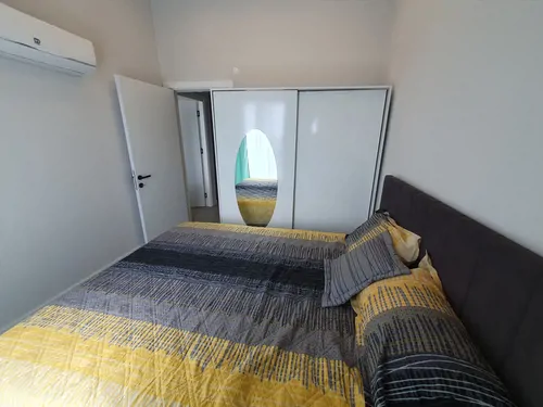 تصویر 12 - آپارتمان دوبلکس لاکچری رویایی پنت هوس با ویو دریا و جنگل در  آلانیا