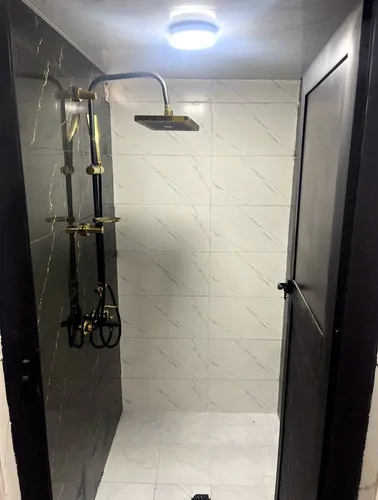 تصویر 14 - کلبه سوئیسی توحید با بیلیارد در  رشت