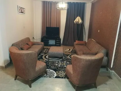 تصویر 2 - آپارتمان مبله عباس آباد(واحد۵) در تهران
