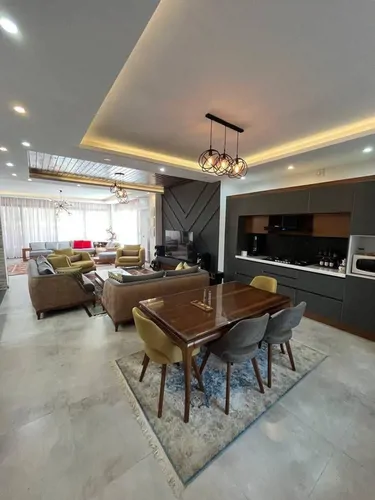 تصویر 4 - خانه خانه ویلایی در بندر ترکمن