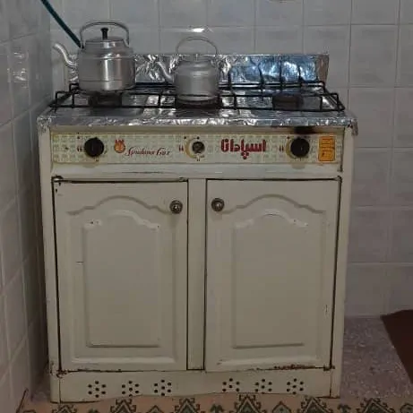 تصویر 5 - سوییت سوئیت. خانه در  باغ بهادران