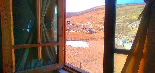 تصویر 7 - اقامتگاه بوم‌گردی ستاره گیلان (واحد 4)  در  رودبار